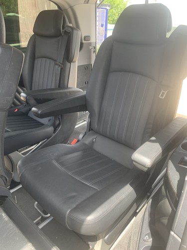 Mercedes vito viano tourer - mercedes,