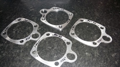Bsa b50 tr5mx b44 - b25, c25