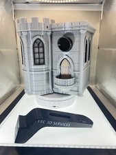 Bird House -  The Castle (C2)