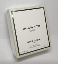 New Dahlia Noir L’EAU