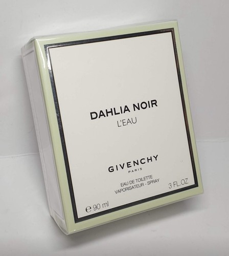 New dahlia noir eau - dahlia,
