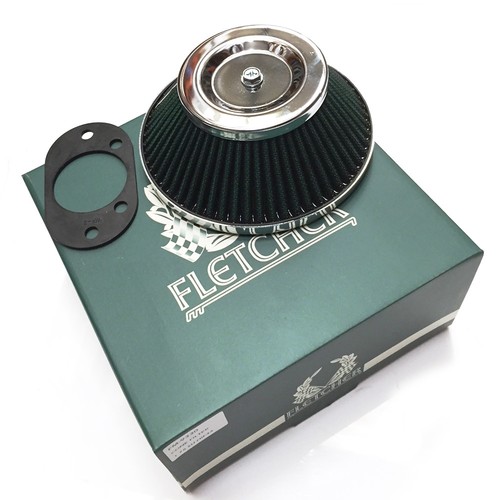 Fletcher classic rover austin - rover,