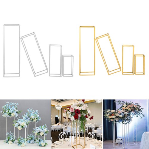 Detachable flower rack - detachable,