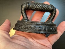 Round Oak Stoves and Ranges