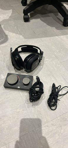 Astro a40 audio - a40,