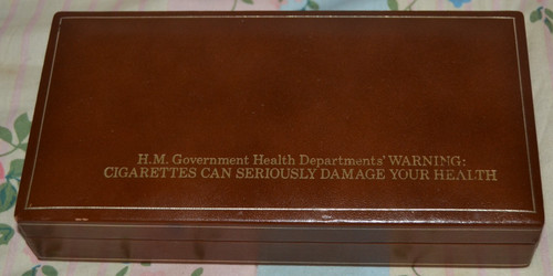 Vtg vera pelle government - vera,