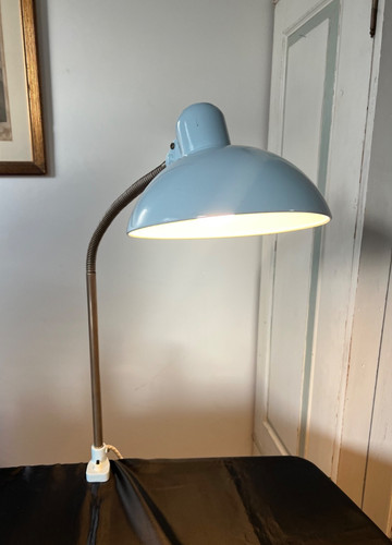 Vintage 1960 kaiser idell - vintage,