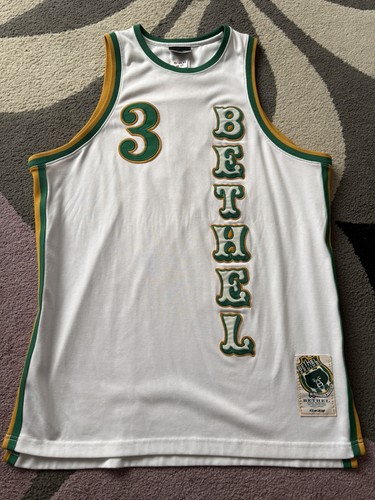 Allen iverson reebok bethel - allen,