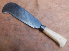 Vintage Bowdon & Co Small