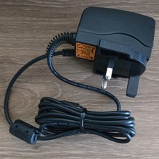 Paslode IM350 AC/DC Adaptor