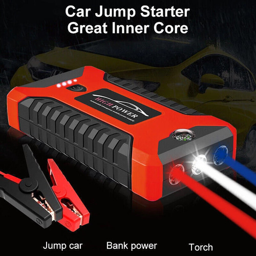 12v car jump starter battery - starter,