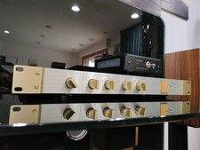 THRESHOLD FET NINE NELSON PASS