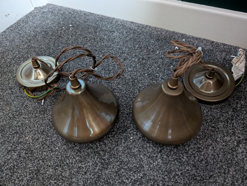 Pair mullan lighting amina - of,