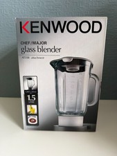 Kenwood Chef/Major AT338