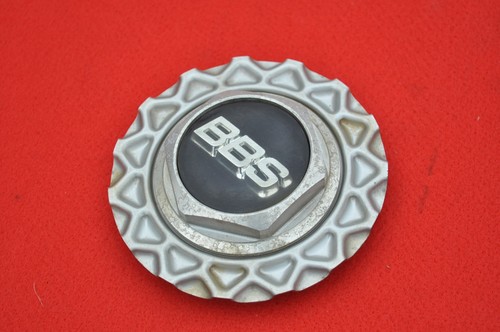 Bbs center cap - bbs, 14"-15"