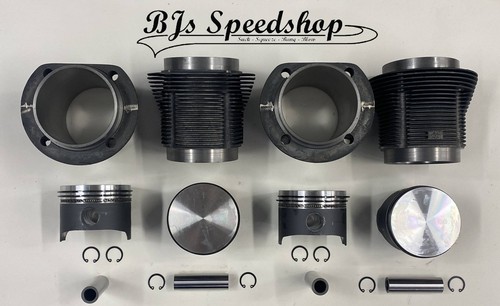 Aircooled engine 2180cc - aircooled,