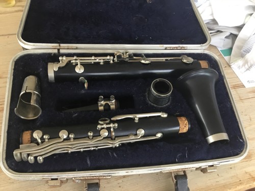 Clarinet