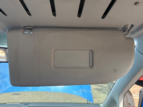 Sun visor right - vw, caddy
