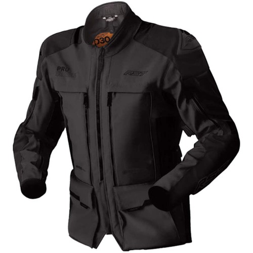 Rst pro series adventure d3o - series,