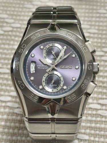 Seiko velatura spc049 - velatura,