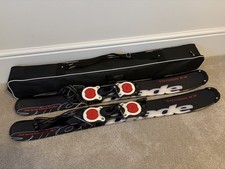 Salomon Ski Snow Blades