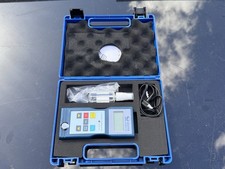 Sauter Ultrasonic Material