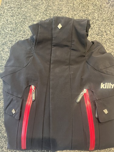Men killy ski jacket - men’s,
