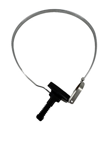 Bone conduction earphone - bone,