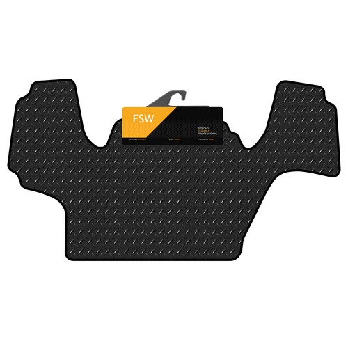 Tractor floor mat for new - mat,