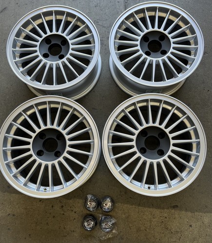Rota r20 rims 15x6 - rota,