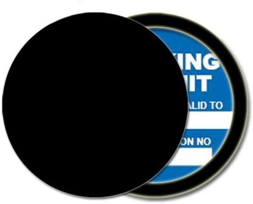 Custom mot license tax - custom,