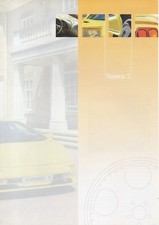 Parallel Torero S kit car