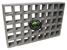 Offroad Waffle Board Jack Base