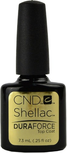 Cnd shellac duraforce - cnd,