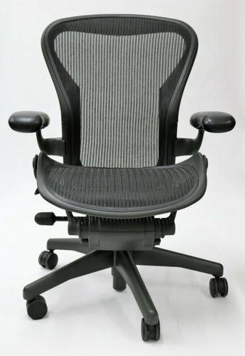 Herman miller aeron classic - herman,