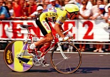 Greg LeMond American Cycling