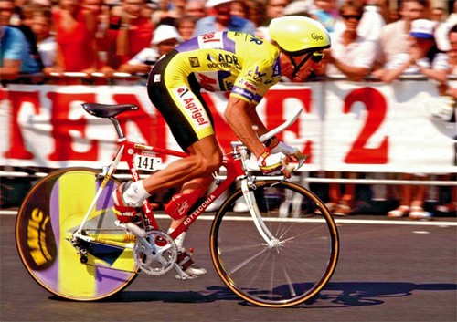 Greg lemond american cycling - greg,