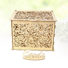 Vintage Wedding Decor Wishing