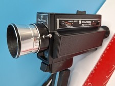 Vintage Bell & Howell - 492