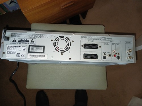 Durabrand adb2737dbs dual - durabrand,