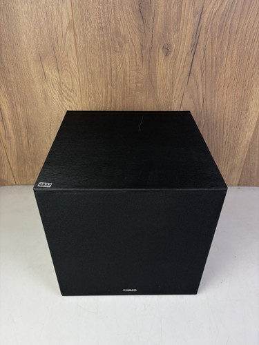 Yamaha wsw121 cube wireless - yamaha,