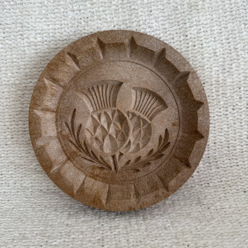 Vintage bakeware scottish - vintage,
