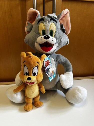 Tom and jerry 6 toy - tom,