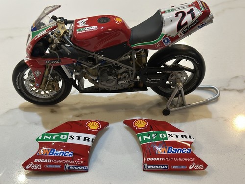 Rare troy bayliss - bayliss, signed
