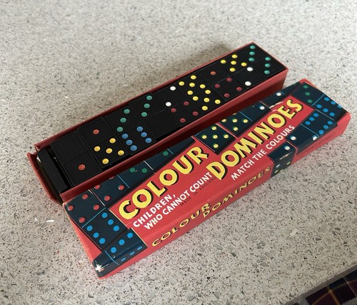 Vintage spears games coloured - games,