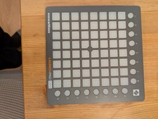 Novation Novation Launchpad