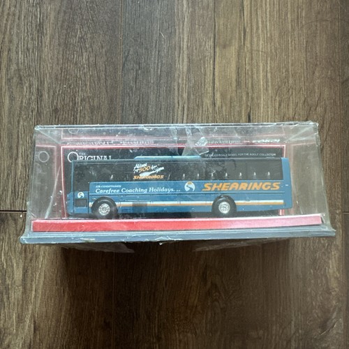 Corgi original omnibus 42712 - omnibus,