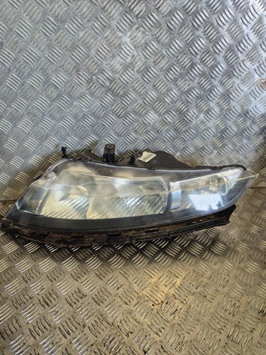 Mk8 2006 2011 - honda, civic