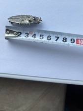 Antique Mizpah Gold & Silver