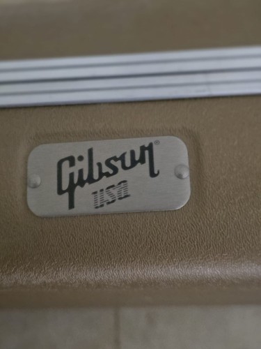Gibson les paul 100th - gibson,